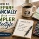 Planning for a Simpler Lifeystyle