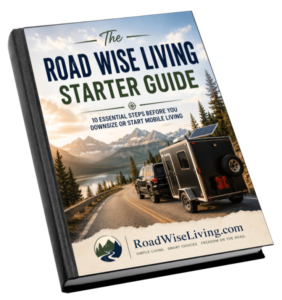 The Road Wise Living Starter Guide Free Download