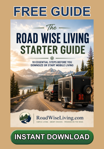Sidebar Free Guide Download Button